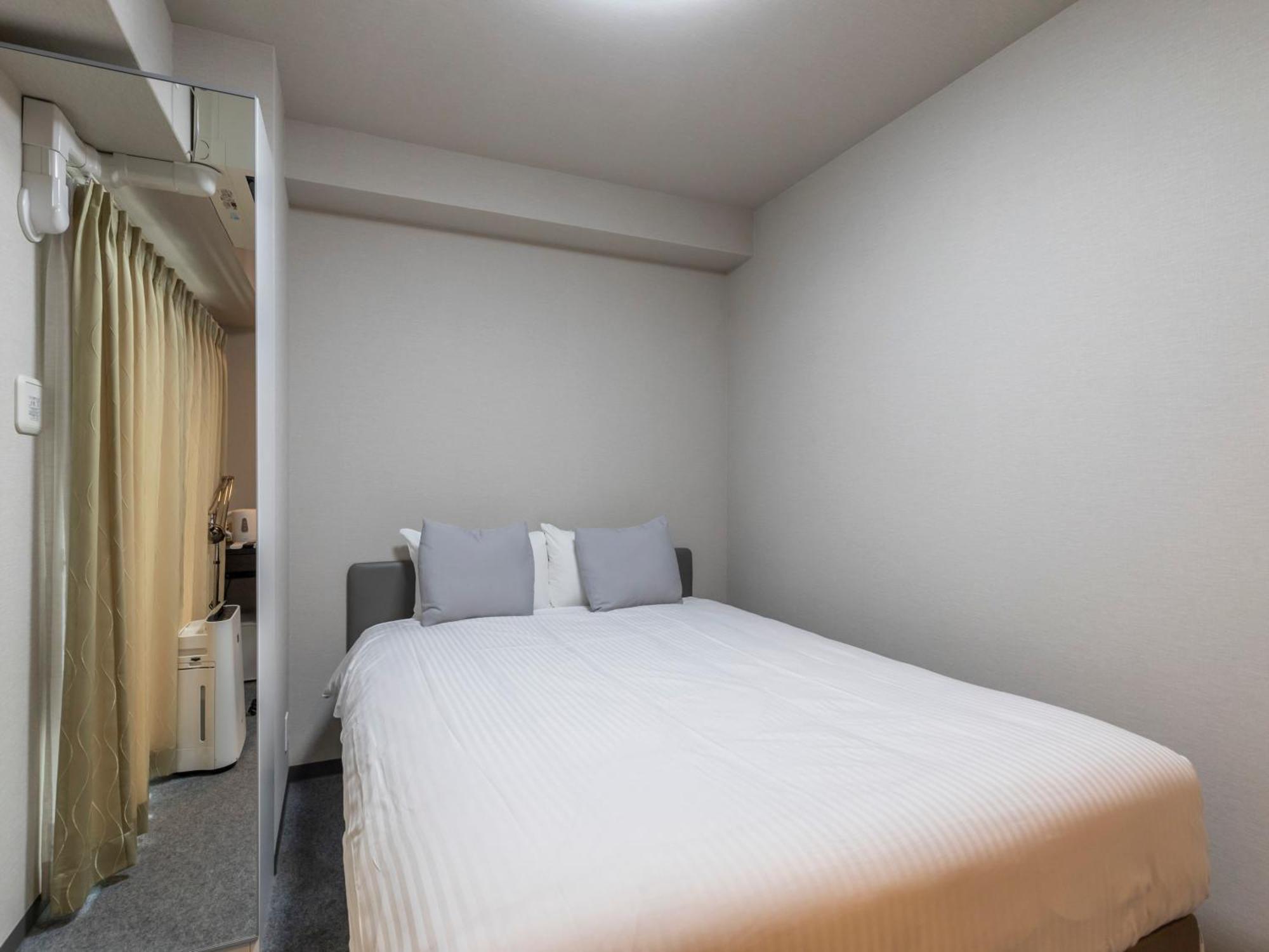 Tabist ユニホテル御堂筋本町 大阪市 エクステリア 写真