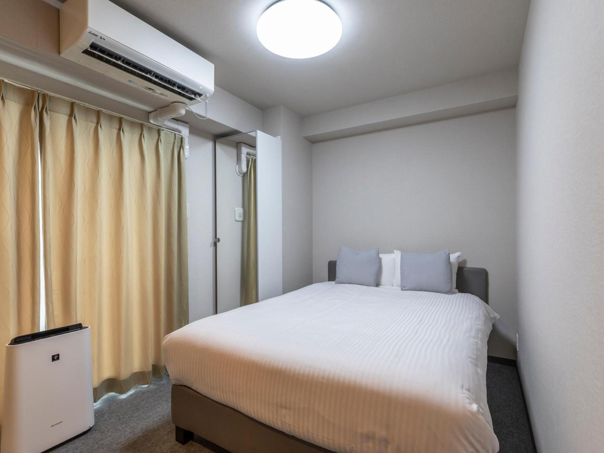 Tabist ユニホテル御堂筋本町 大阪市 エクステリア 写真