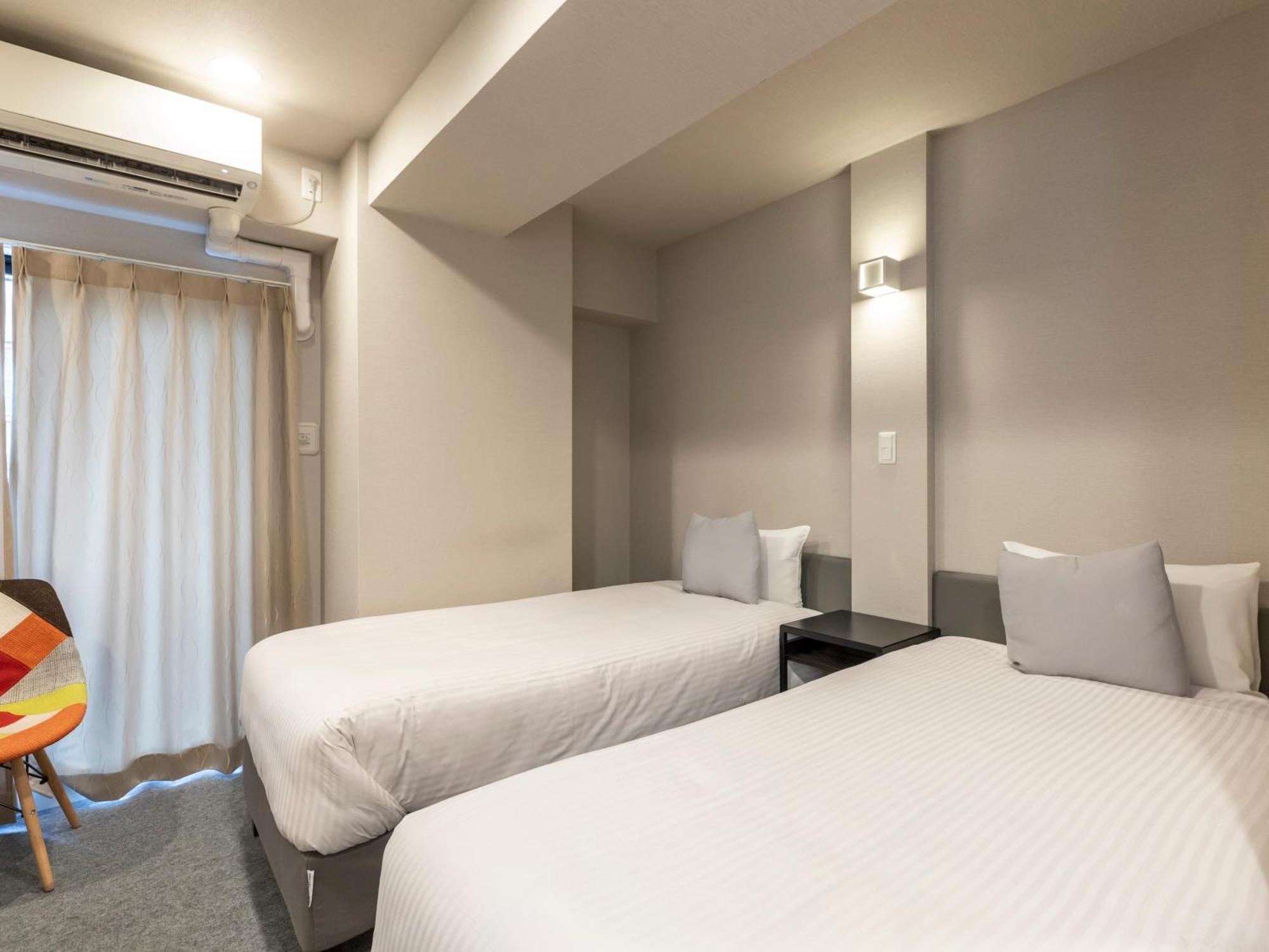 Tabist ユニホテル御堂筋本町 大阪市 エクステリア 写真