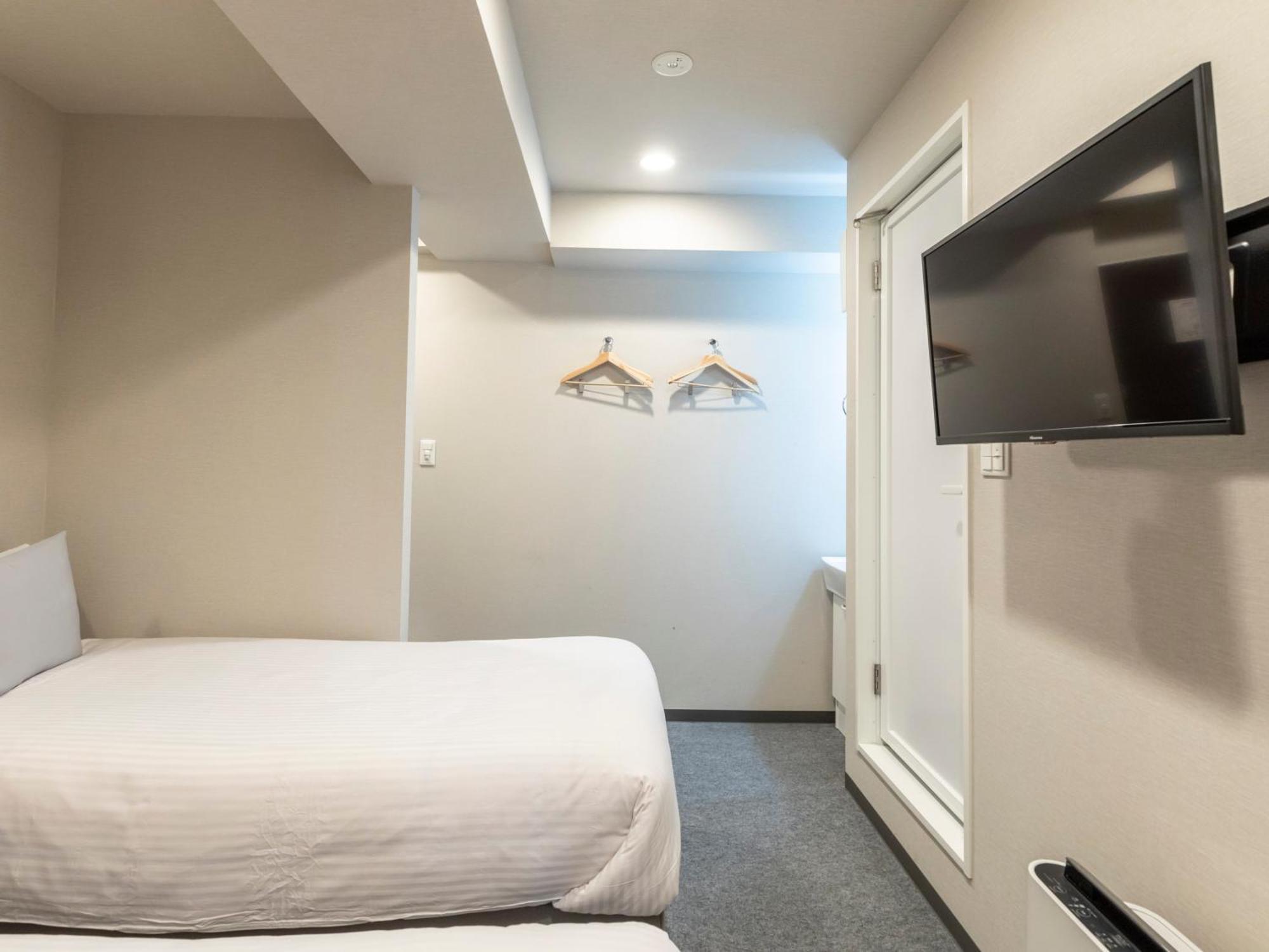 Tabist ユニホテル御堂筋本町 大阪市 エクステリア 写真