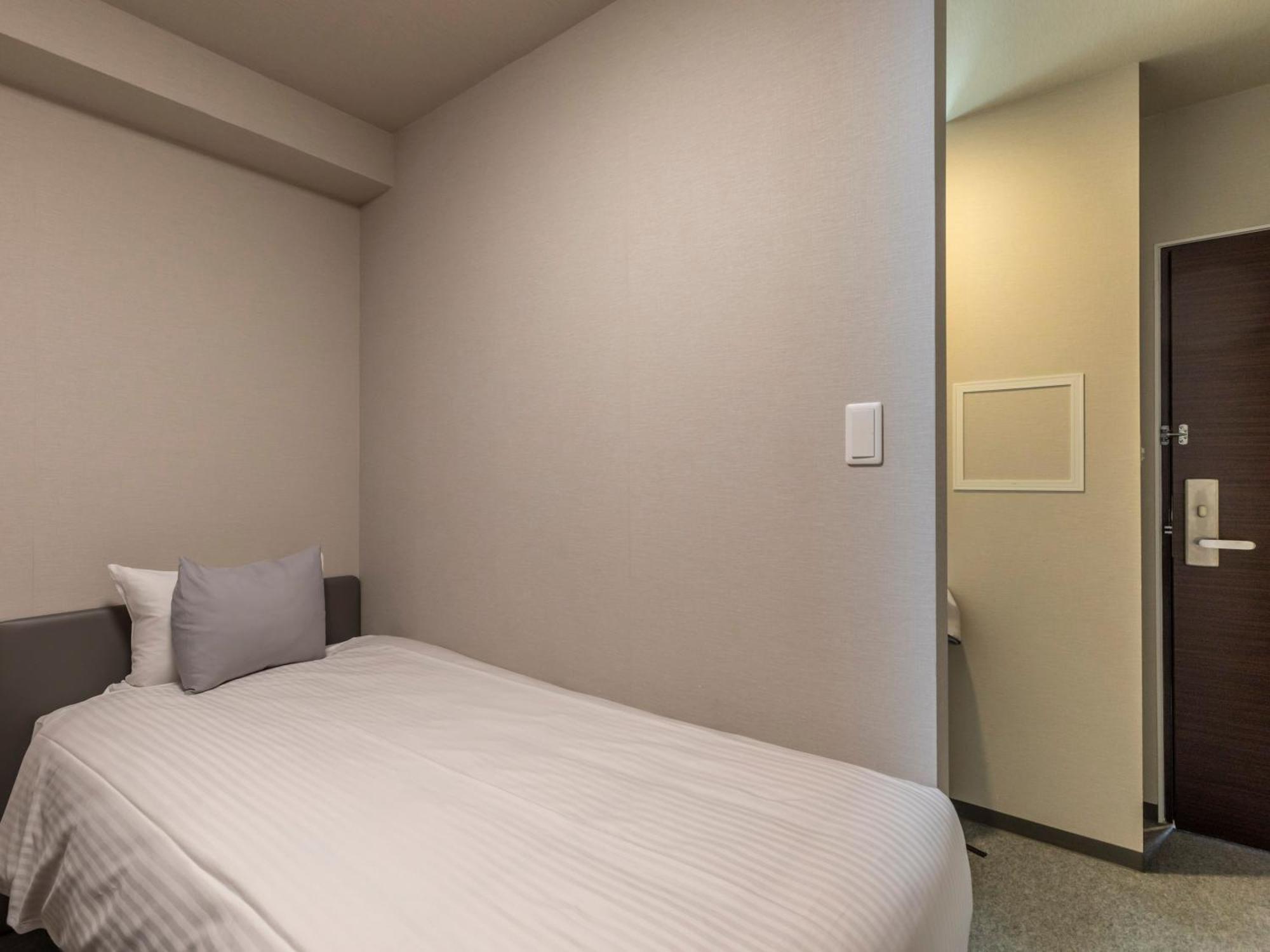 Tabist ユニホテル御堂筋本町 大阪市 エクステリア 写真